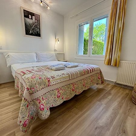 Casa Ressagosa - Plus Costa Brava L'Estartit Esterno foto