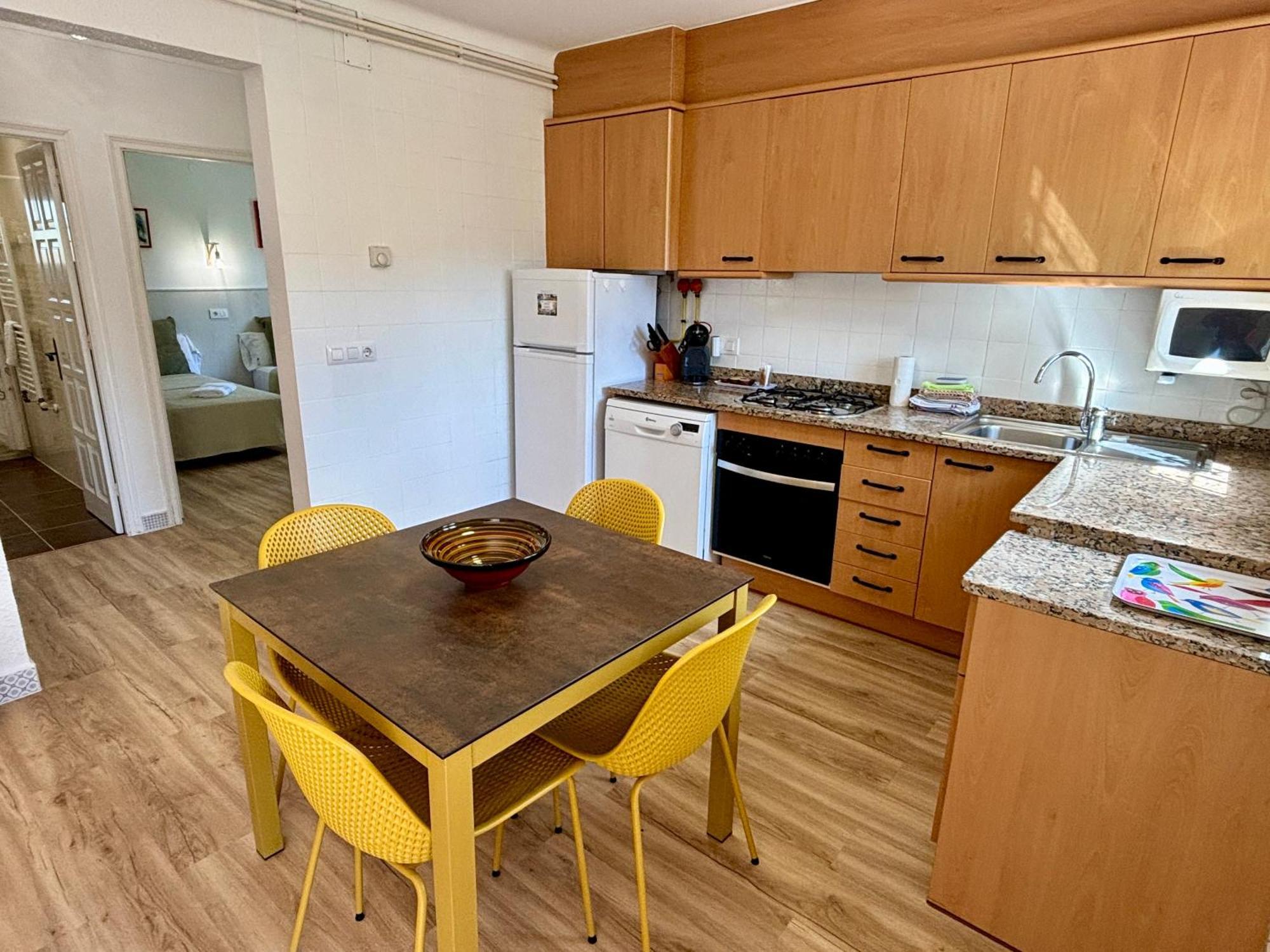Casa Ressagosa - Plus Costa Brava L'Estartit Esterno foto