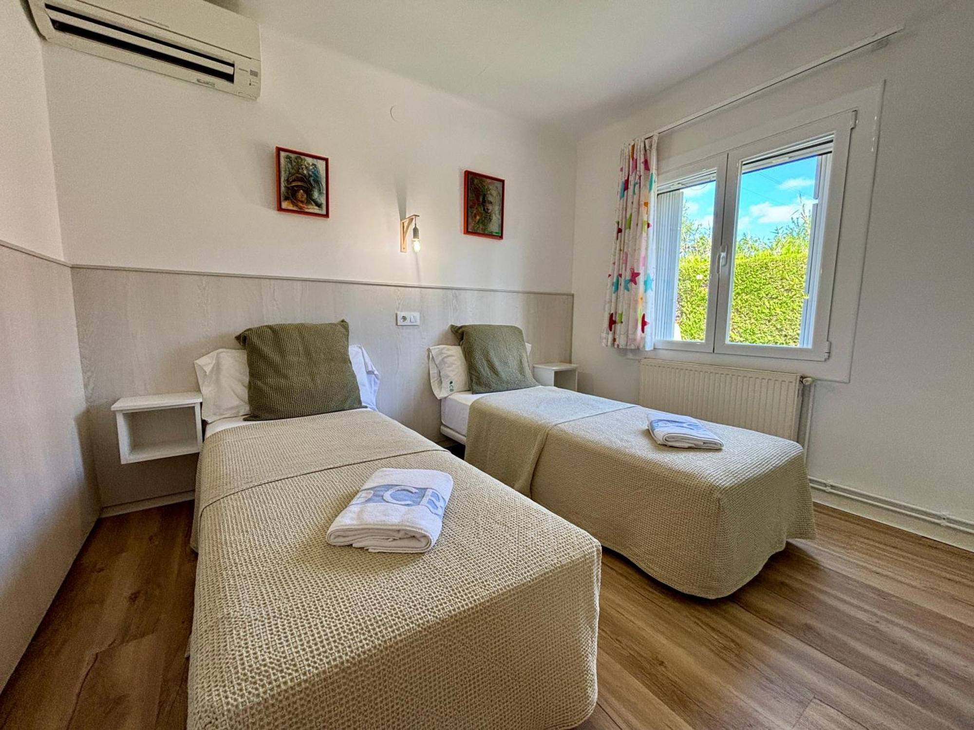 Casa Ressagosa - Plus Costa Brava L'Estartit Esterno foto