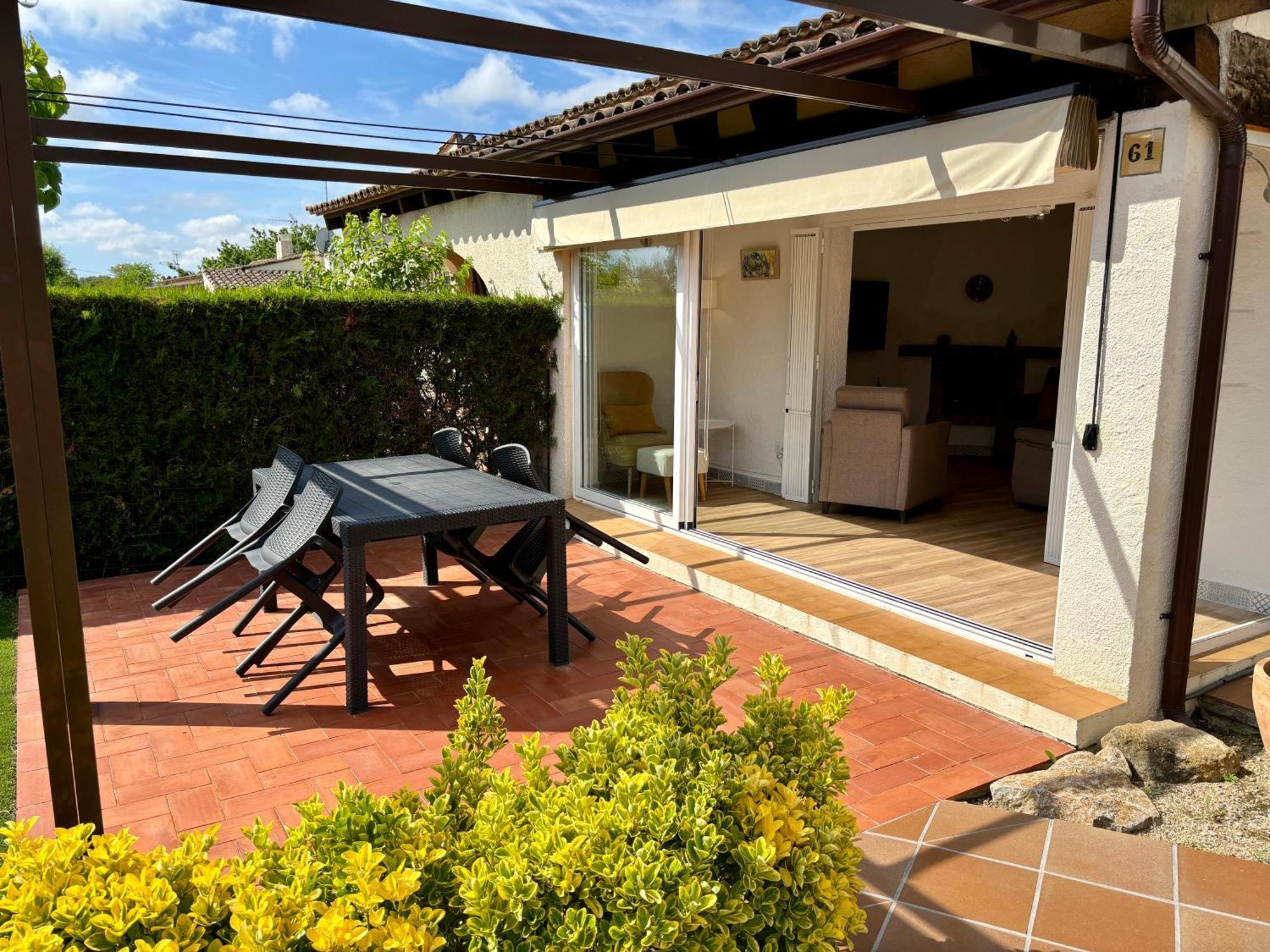 Casa Ressagosa - Plus Costa Brava L'Estartit Esterno foto