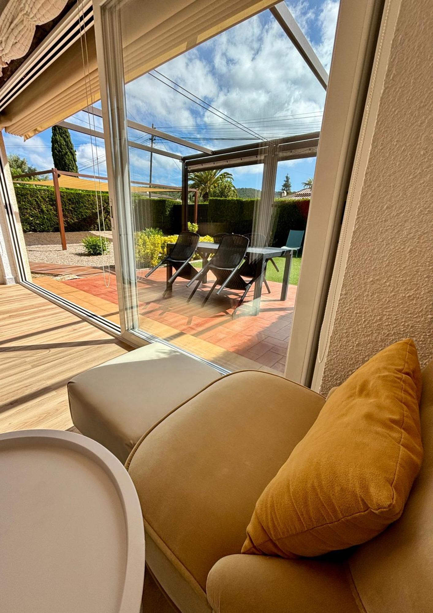 Casa Ressagosa - Plus Costa Brava L'Estartit Esterno foto