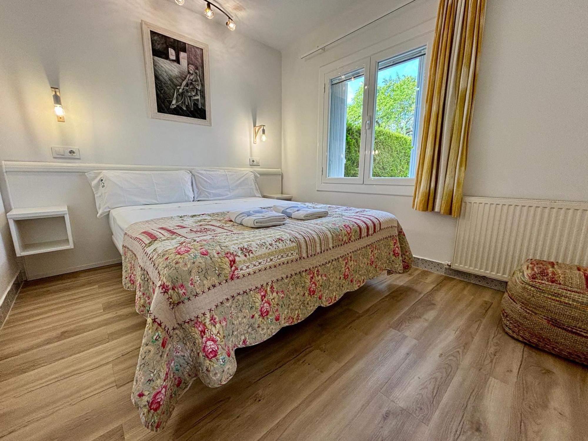 Casa Ressagosa - Plus Costa Brava L'Estartit Esterno foto