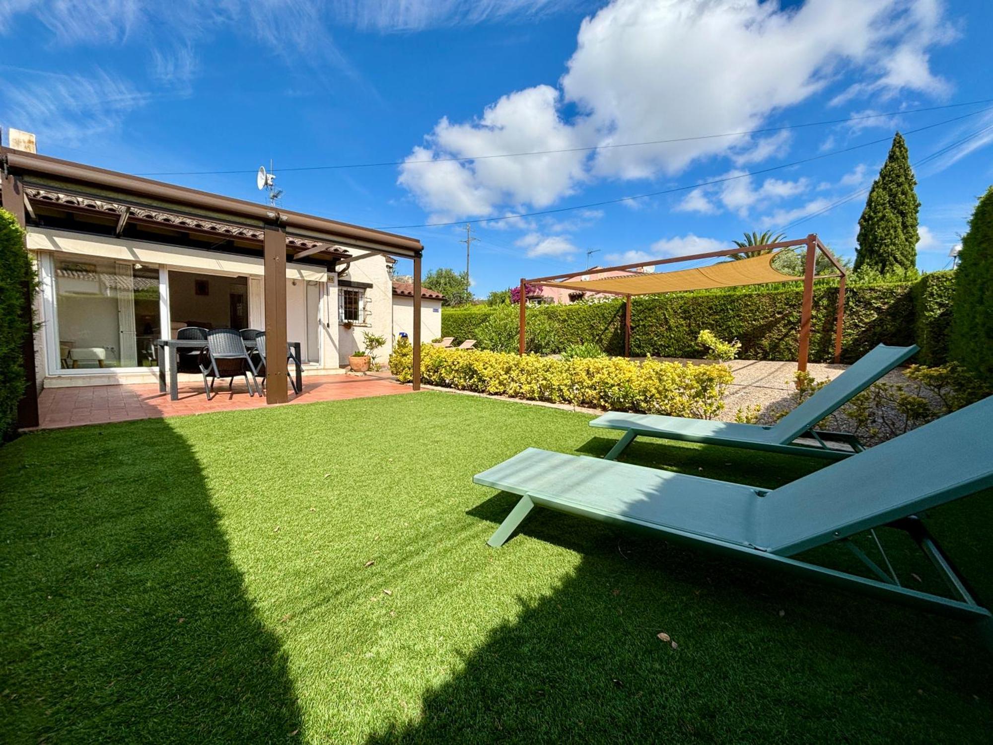 Casa Ressagosa - Plus Costa Brava L'Estartit Esterno foto