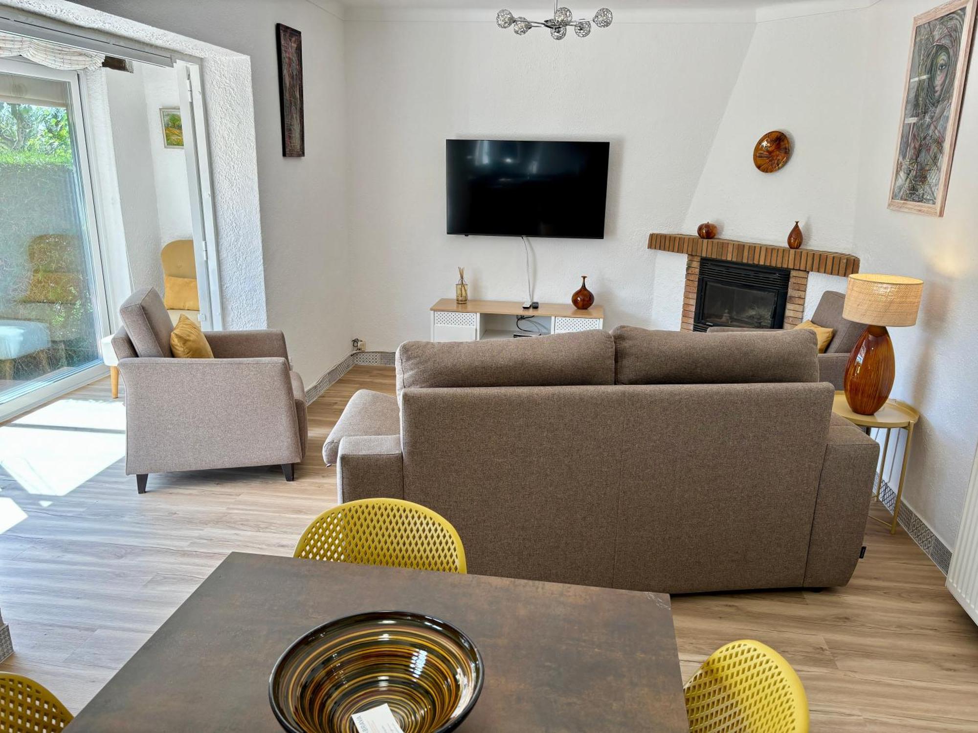 Casa Ressagosa - Plus Costa Brava L'Estartit Esterno foto