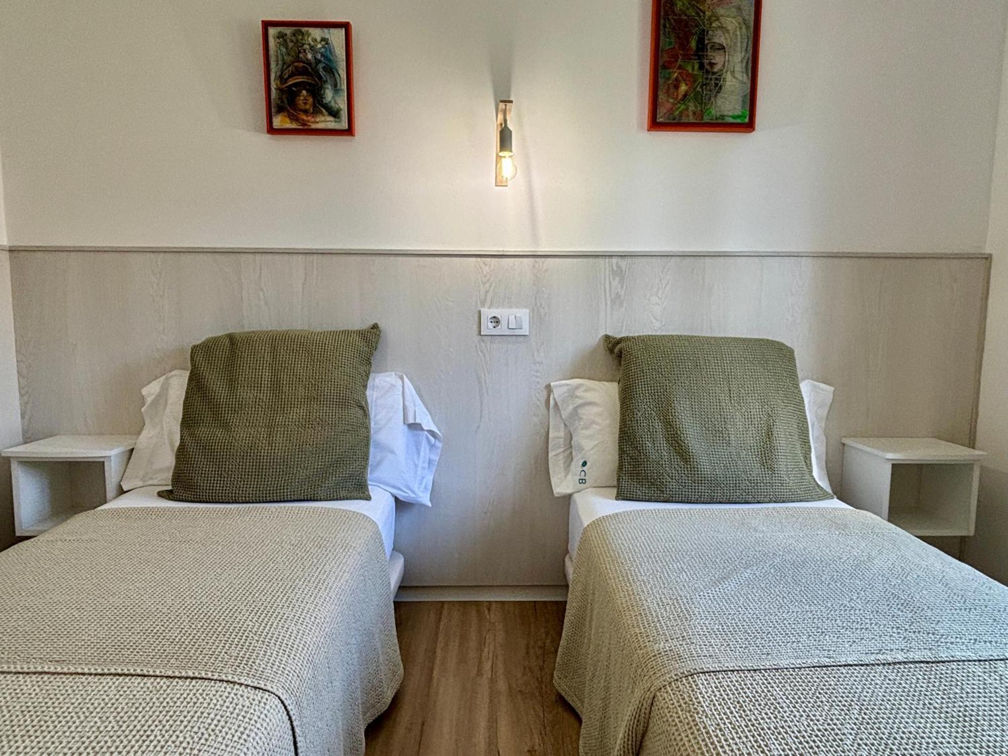 Casa Ressagosa - Plus Costa Brava L'Estartit Esterno foto