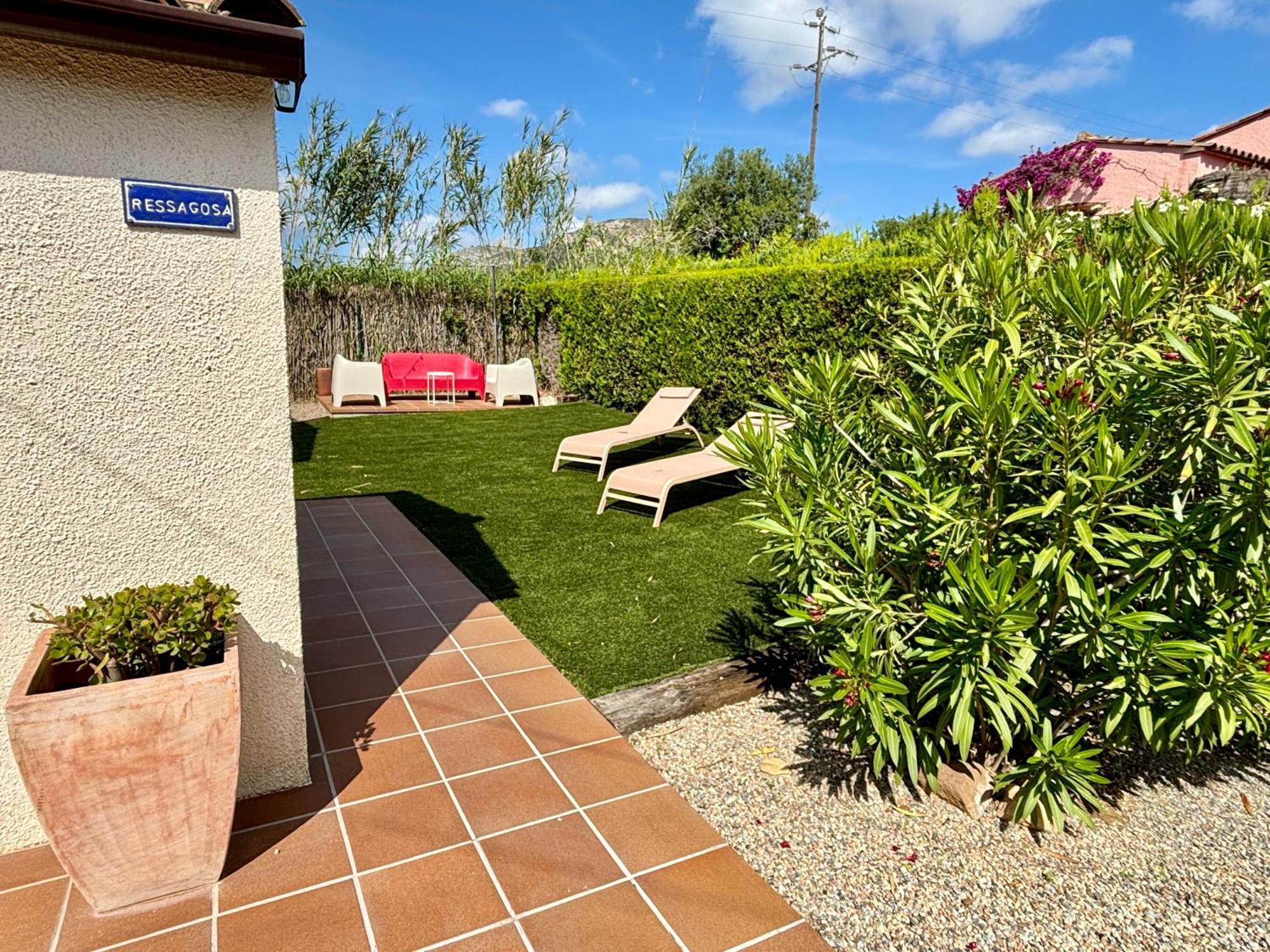 Casa Ressagosa - Plus Costa Brava L'Estartit Esterno foto