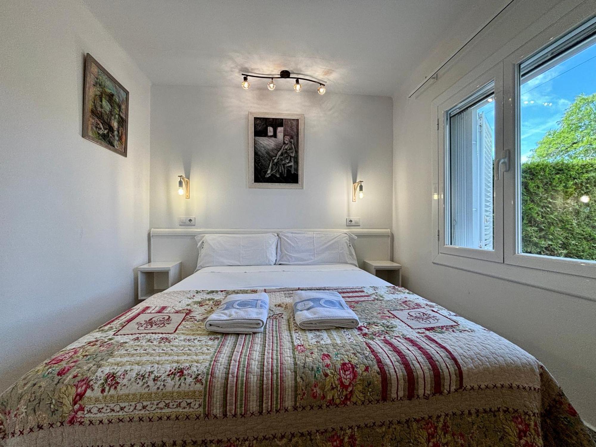 Casa Ressagosa - Plus Costa Brava L'Estartit Esterno foto