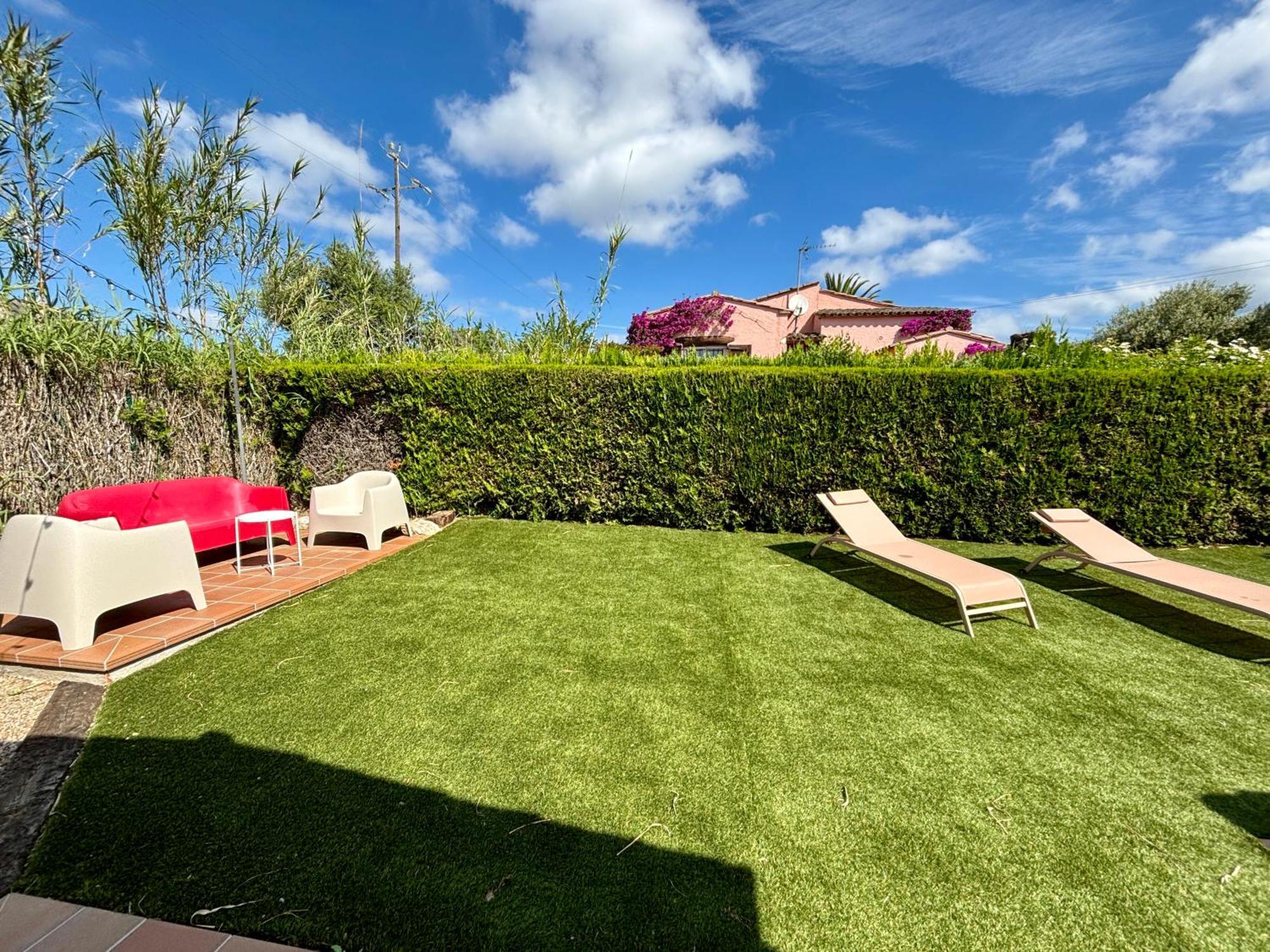 Casa Ressagosa - Plus Costa Brava L'Estartit Esterno foto