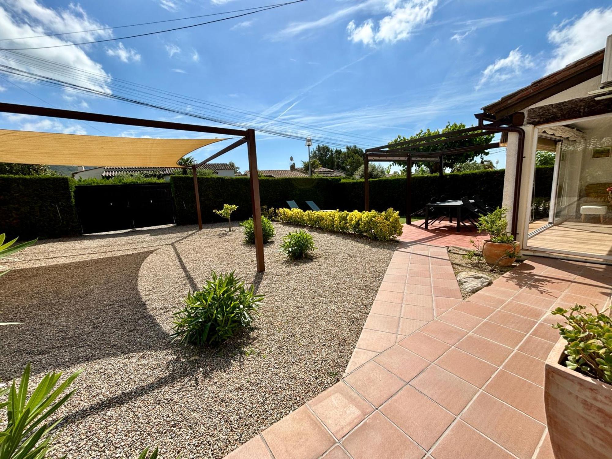 Casa Ressagosa - Plus Costa Brava L'Estartit Esterno foto
