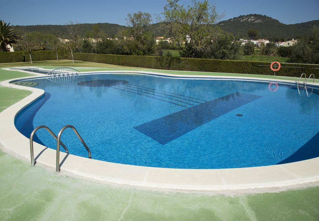 Casa Ressagosa - Plus Costa Brava L'Estartit Esterno foto