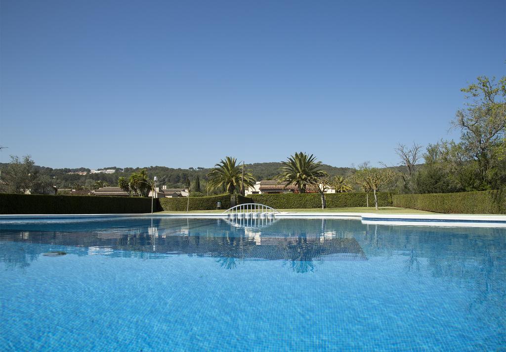 Casa Ressagosa - Plus Costa Brava L'Estartit Esterno foto